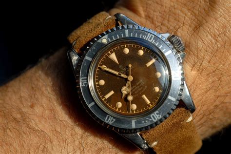 The vintage Tudor watches you need to know 